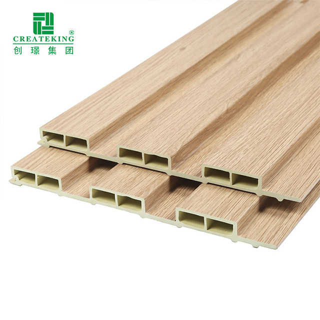 Bảng điều khiển PVC WPC