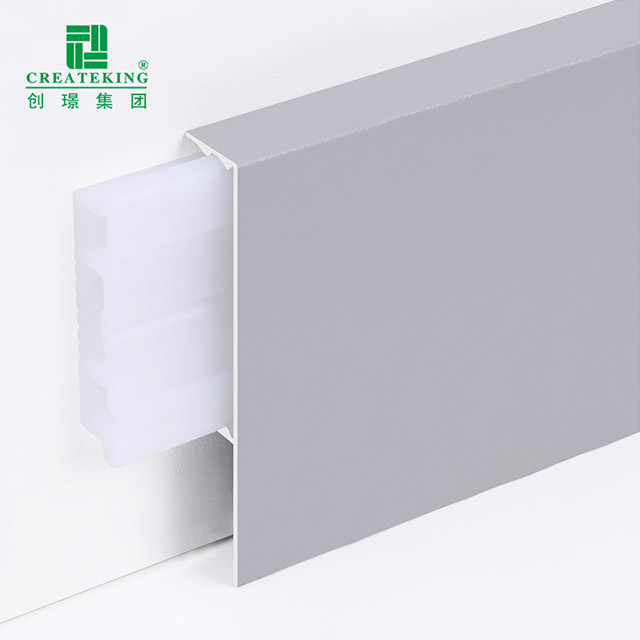 Đúc cơ sở hợp kim nhôm 60 * 11mm