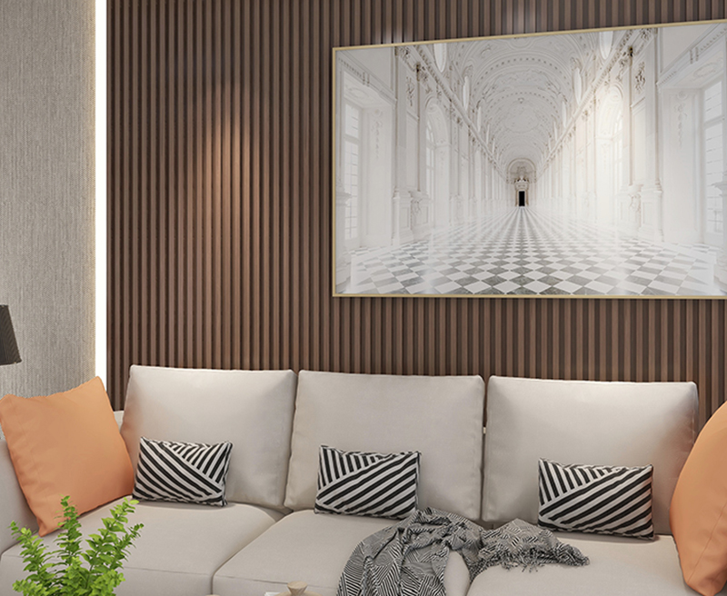 v&aacute;ch ngăn bằng tre