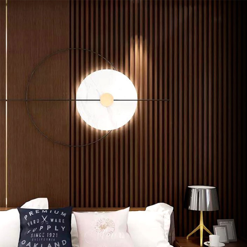 tấm tường wpc chống ch&aacute;y