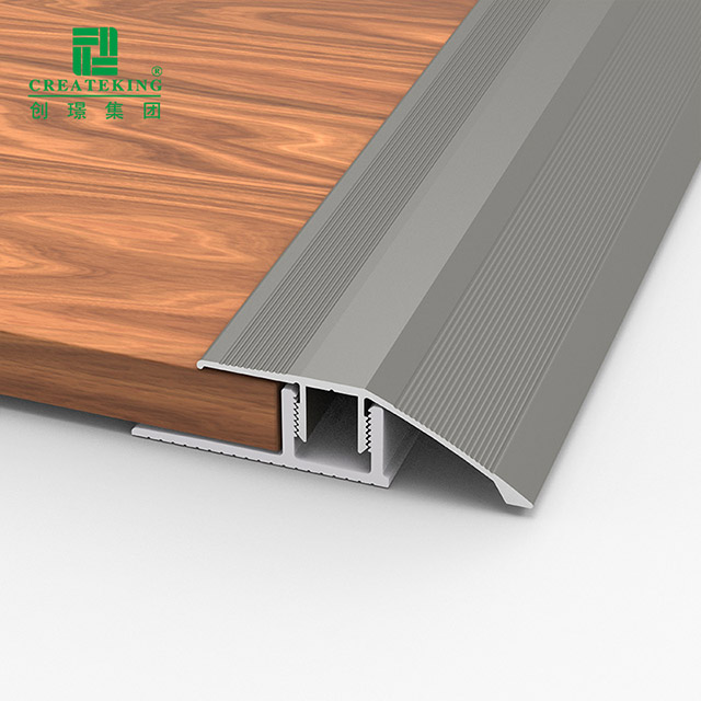 Bộ giảm ngưỡng kim loại 14,85x51,5mm