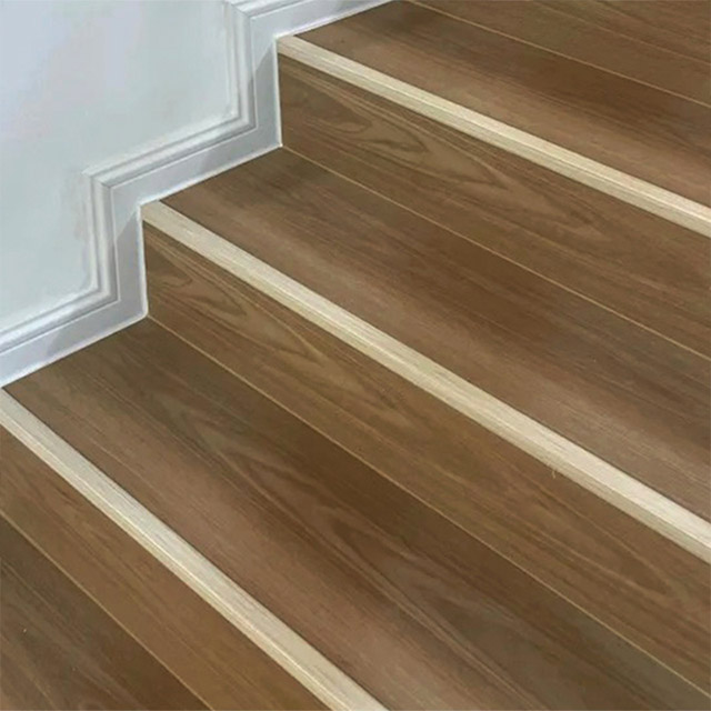 Dải mũi cầu thang hình chữ F 22 * ​​30
