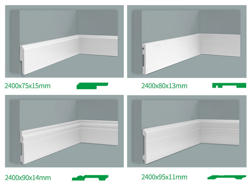 V&aacute;n ch&acirc;n tường Polystyrene
