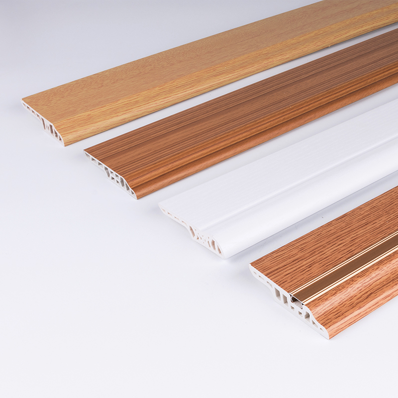 ốp ch&acirc;n tường PVC phật sơn