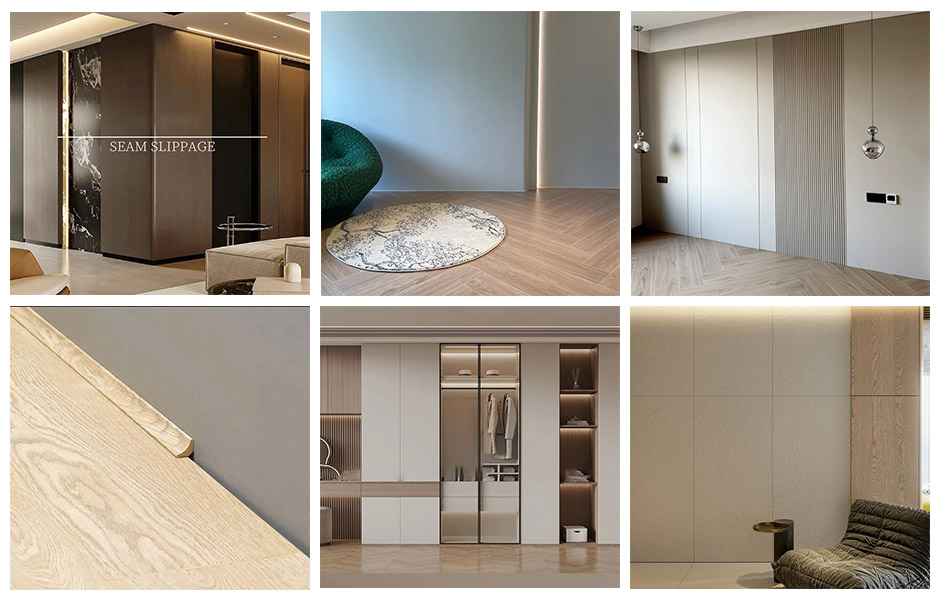 Liệu các lựa chọn thay thế có thể thay thế các bảng trượt?