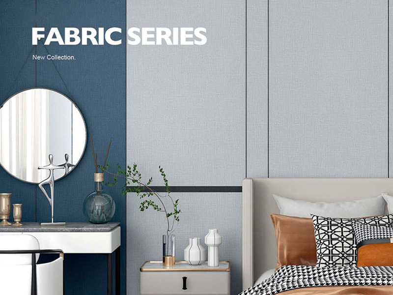 Bức tường nào nên là một bức tường nhấn?