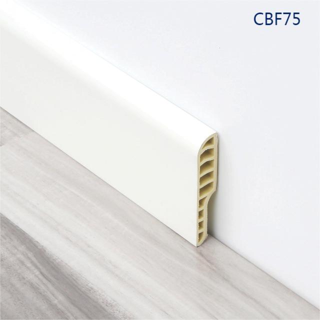 Ốp chân tường CBF75 