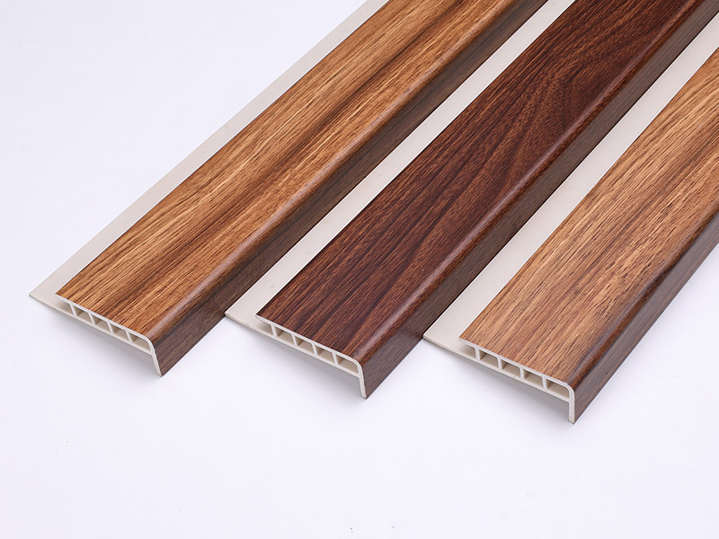 Dải mũi cầu thang SPC 68 * 20,5mm