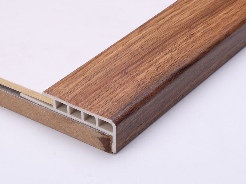 Dải mũi cầu thang SPC 68 * 20,5mm