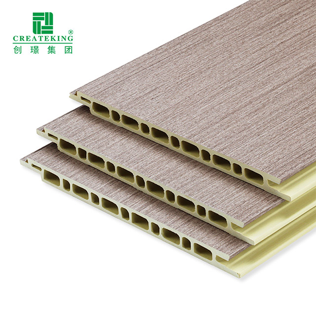 Tấm tường phẳng 130 * 8,8mm