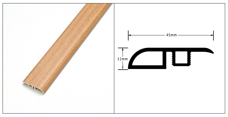 Bộ giảm khu&ocirc;n SPC 45 * 11mm