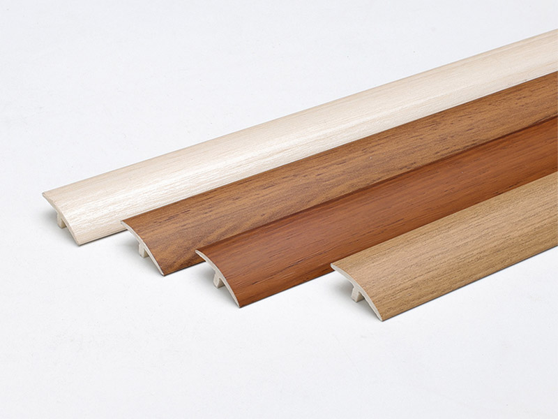 Dải chuyển tiếp s&agrave;n SPC h&igrave;nh chữ T 25 * 4mm