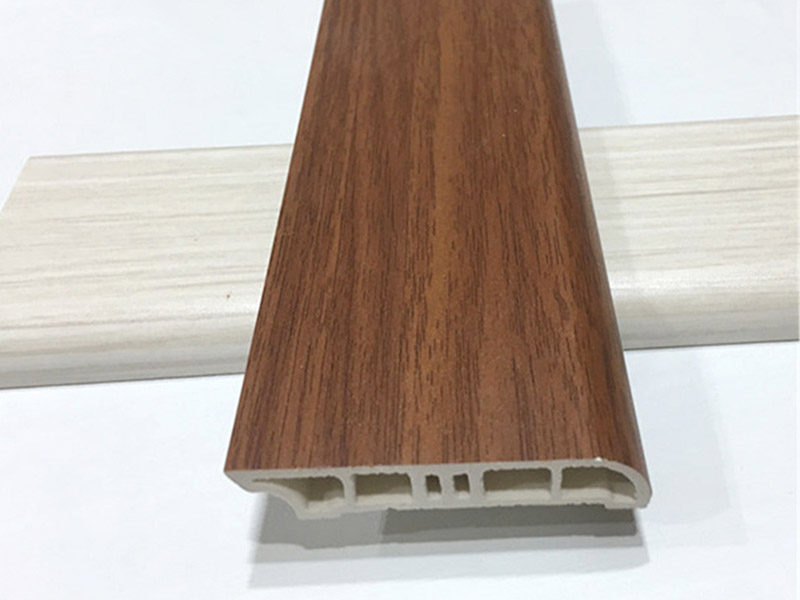 V&aacute;n ch&acirc;n tường b&uacute;t ch&igrave; SPC 60 * 12 mm