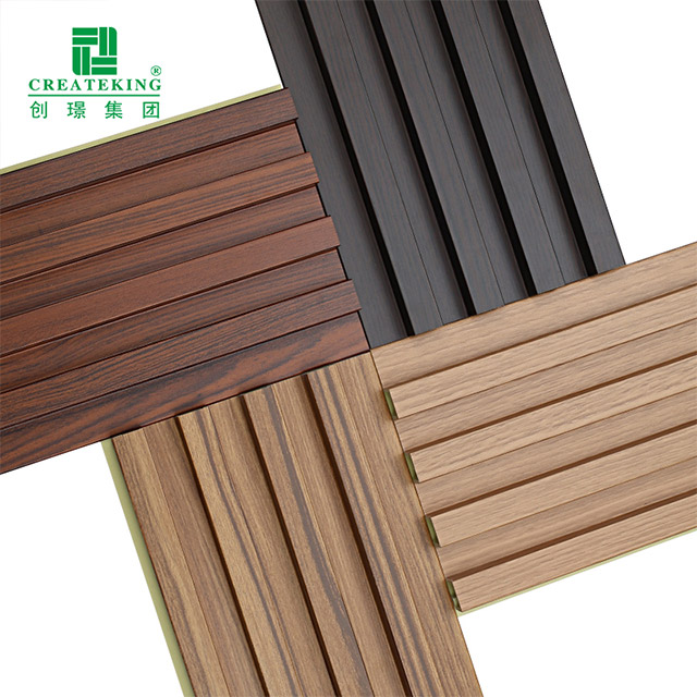 Tấm tường PVC rỗng 169 * 20 mm