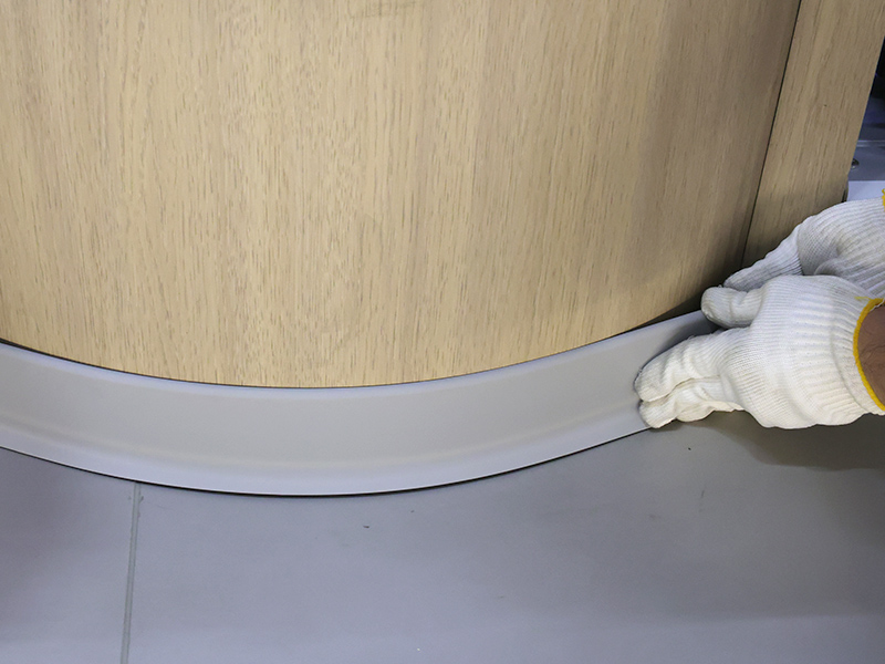 V&aacute;ch PVC dẻo