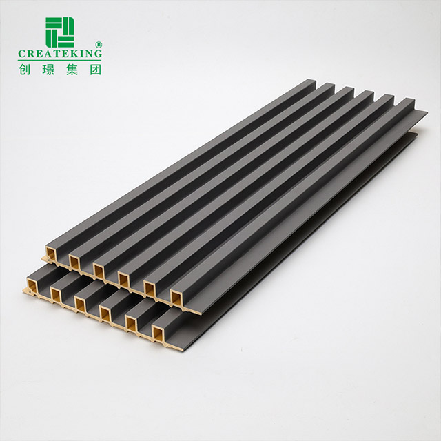 Tấm tường hình chữ nhật 169 * 17,8mm