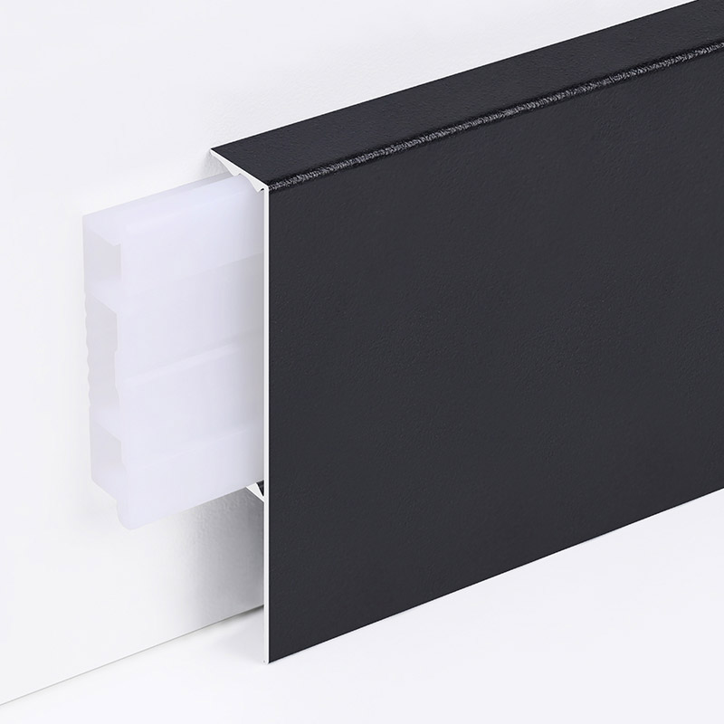 V&aacute;n ch&acirc;n tường hợp kim nh&ocirc;m 60 * 11mm