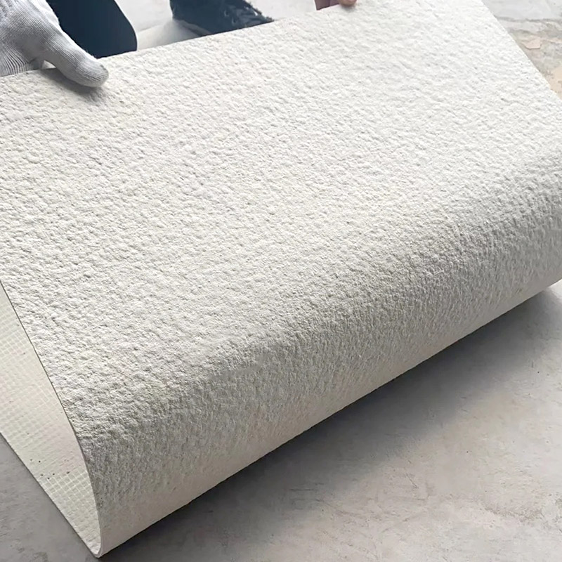 Tấm tường đ&aacute; mềm