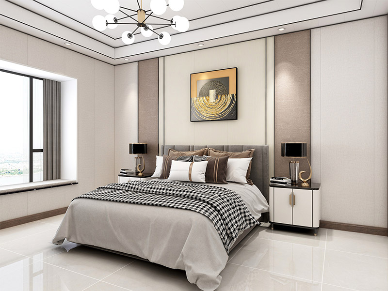 V&aacute;n ch&acirc;n tường tr&ograve;n bằng b&uacute;t ch&igrave; PVC 95 * 15mm