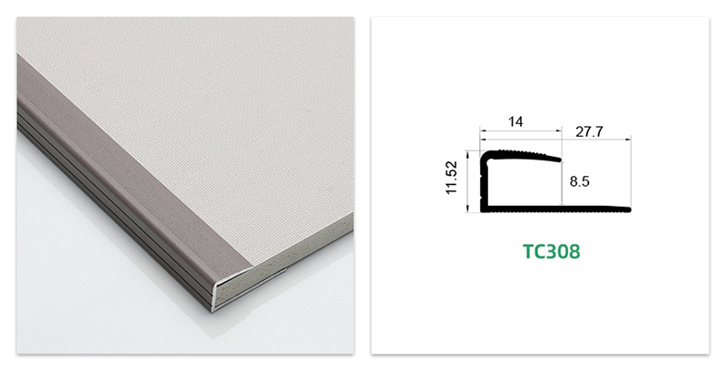  Tấm l&oacute;t s&agrave;n bằng khu&ocirc;n chữ C