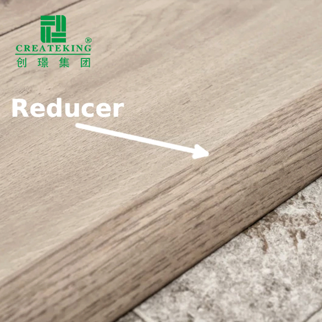 Bộ giảm ngưỡng PVC 50 * 11mm