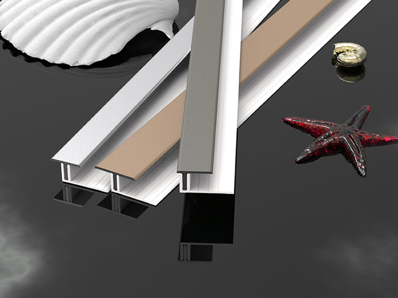 Khu&ocirc;n đ&uacute;c s&agrave;n hợp kim nh&ocirc;m h&igrave;nh chữ T