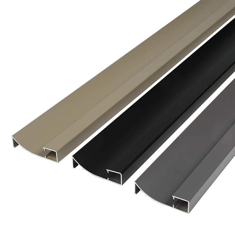 dải nh&ocirc;m ốp ch&acirc;n tường