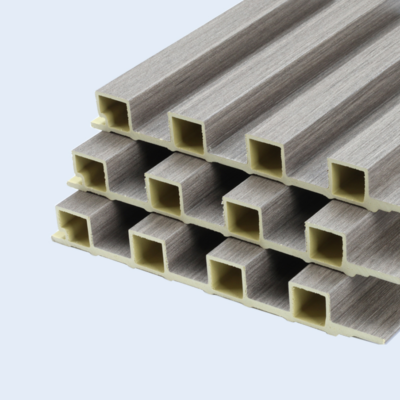 Tấm tường WPC chống ch&aacute;y