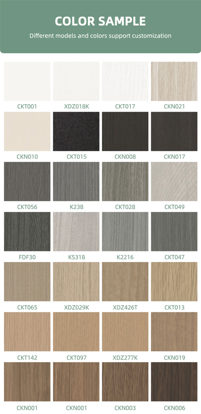 Tấm ốp ch&acirc;n tường ẩn PVC