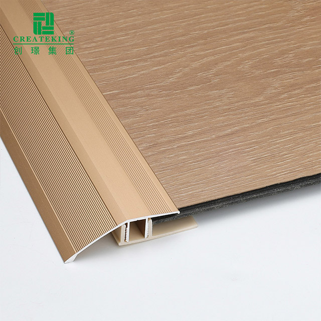 Bộ giảm ngưỡng kim loại 14,85x51,5mm