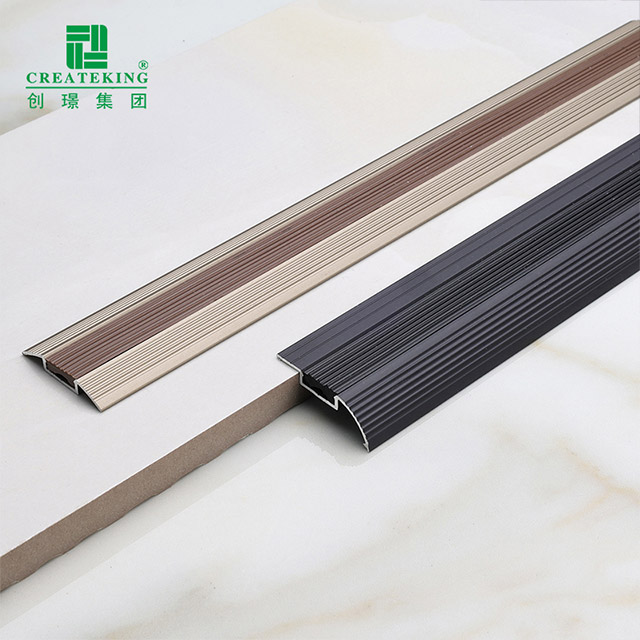 Dải giảm tốc nhôm 5,4x17,75mm