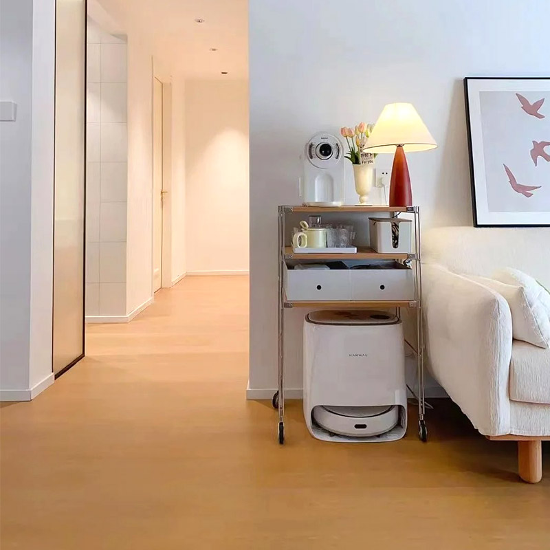 Vật liệu trang trí sàn phổ biến là gì?