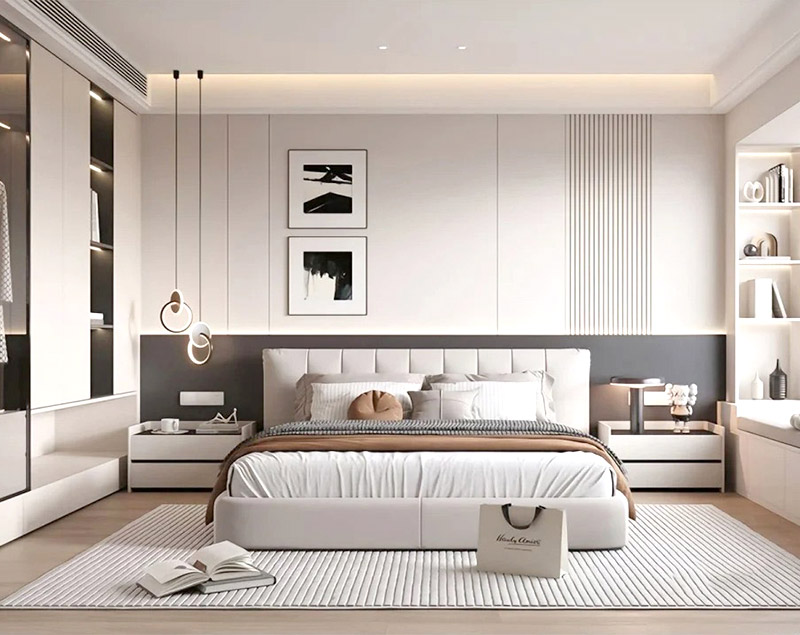 Sự khác biệt giữa Tấm tường UV và Tấm tường PVC là gì?