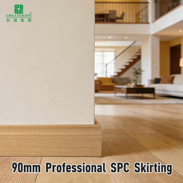 Cấu hình váy SPC 90 * 14mm