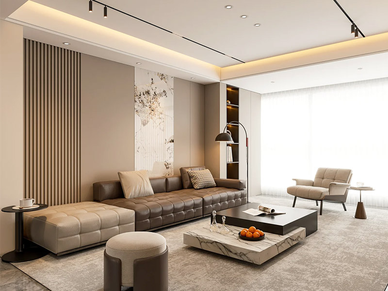 kiểm tra chất lượng tấm WPC