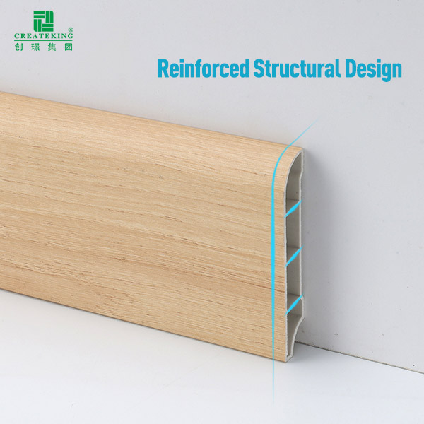 Vách tường SPC 60 * 12 mm