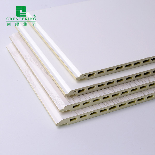 Ván tường sợi gỗ tre