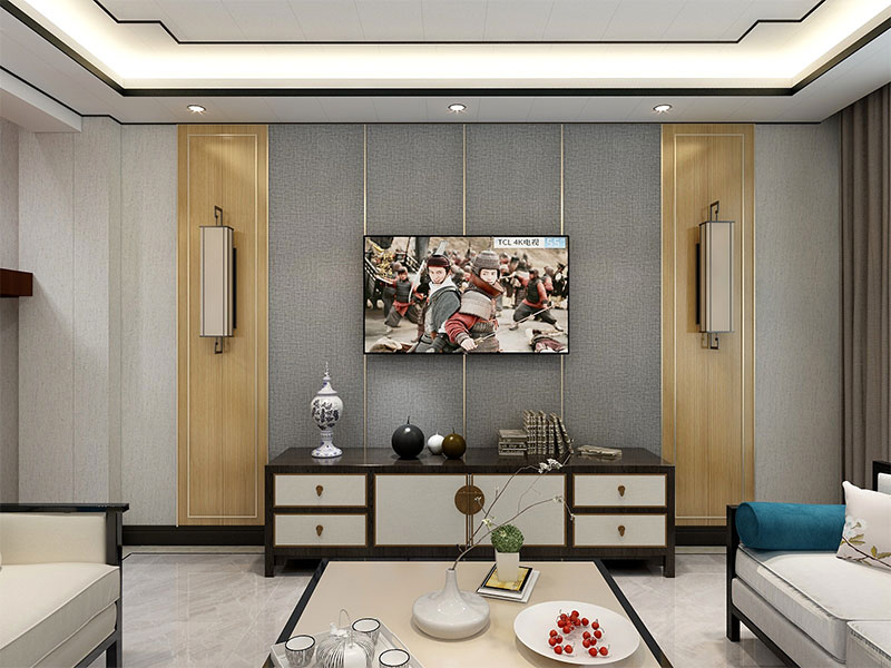 Lợi ích của Tấm ốp chân tường bằng nhôm: Sự lựa chọn phong cách và thiết thực cho ngôi nhà của bạn