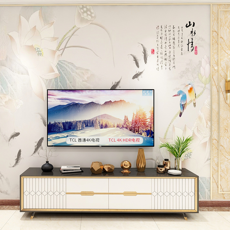 ốp ch&acirc;n tường pvc