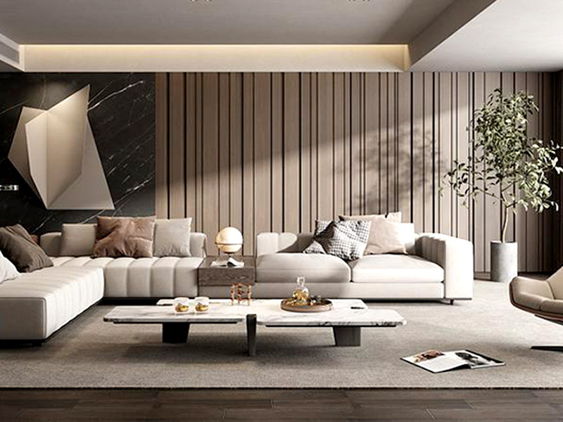 Làm thế nào để làm cho các tấm gỗ trông tốt?