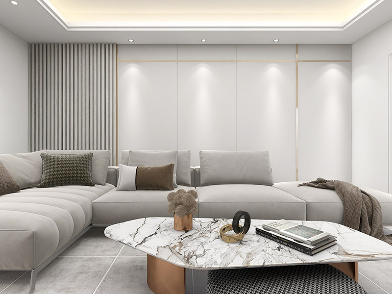 Ý tưởng thiết kế bảng điều khiển tường tốt nhất cho ngôi nhà của bạn