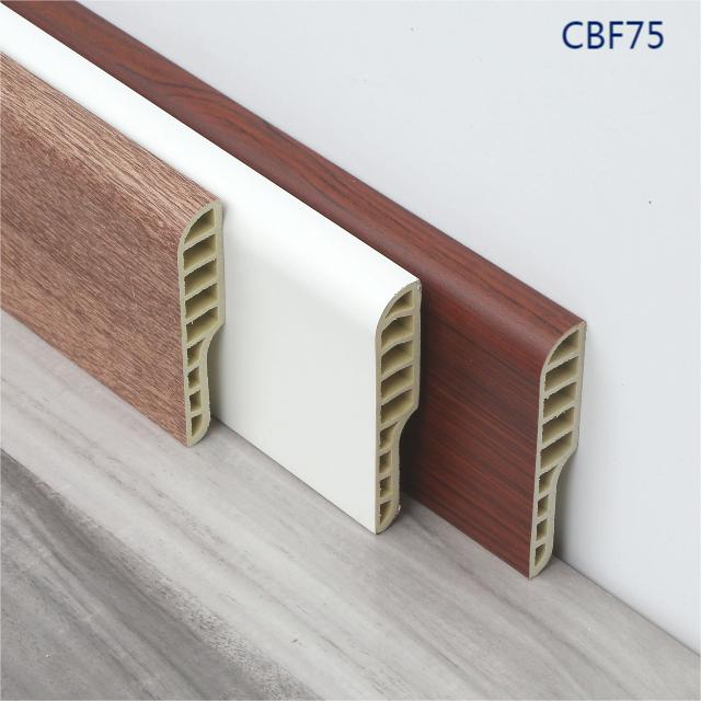 Ốp chân tường CBF75 