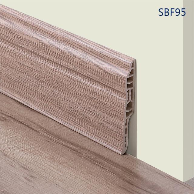 ốp chân tường SBF95