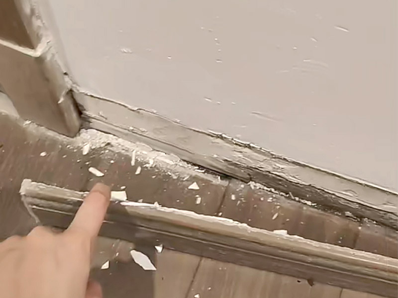 Váy PVC có dễ rơi ra không? Bạn phải chú ý đến những chi tiết này trước khi cài đặt