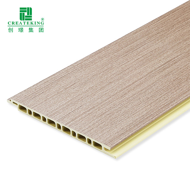 Tấm tường phẳng 130 * 8,8mm