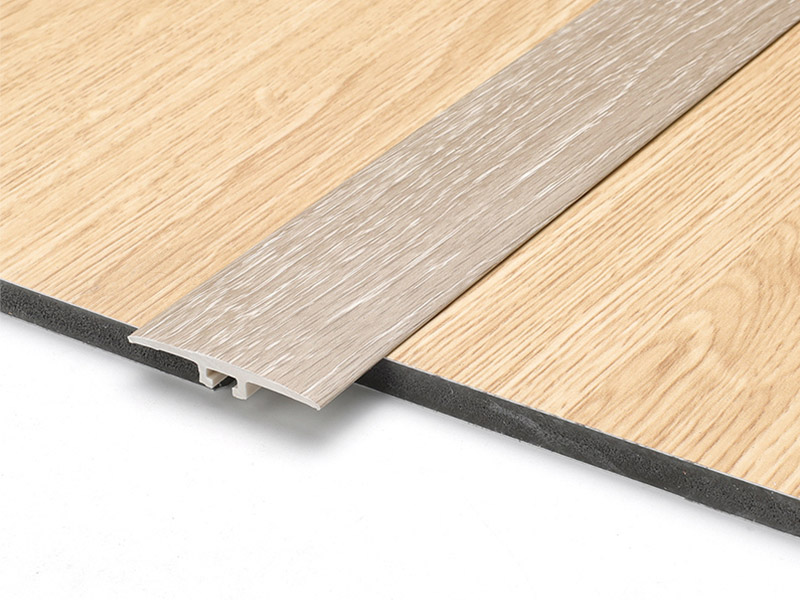 Dải ngưỡng cửa nh&igrave;n bằng gỗ PVC 42 * 6,6mm