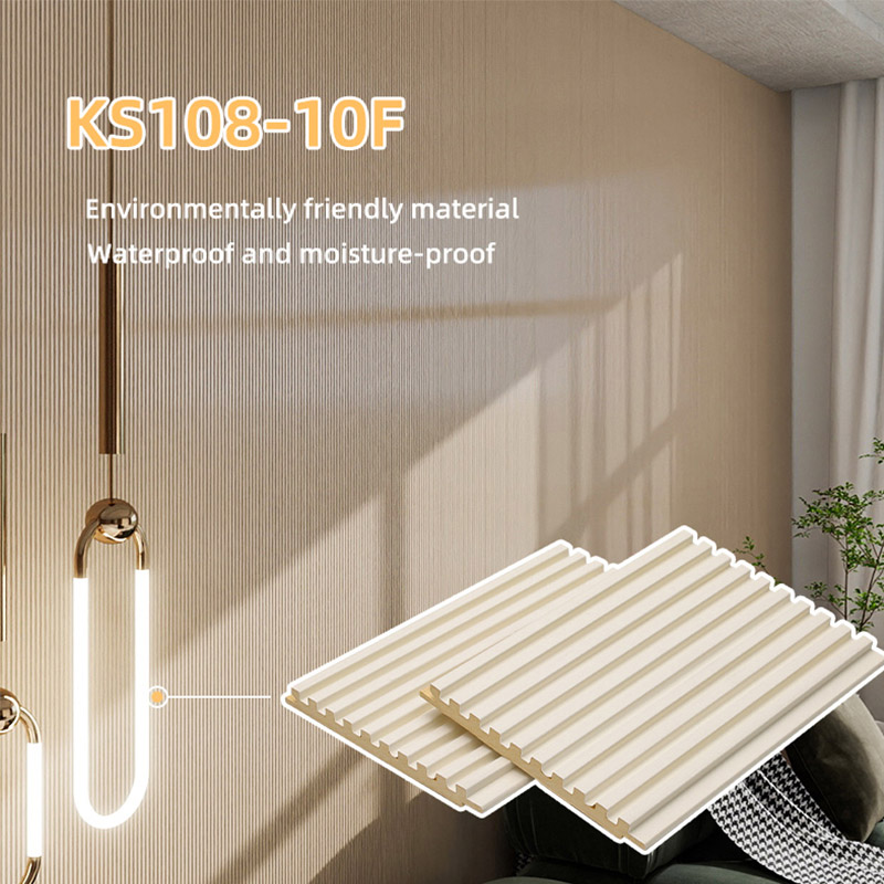 Lưới tản nhiệt đặc c&oacute; r&atilde;nh PVC 108 * 9,2mm