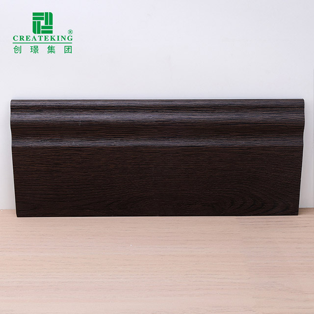 Váy lưỡi cừu PVC 100 * 15mm