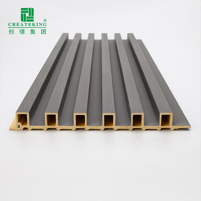 Tấm tường hình chữ nhật 169 * 17,8mm