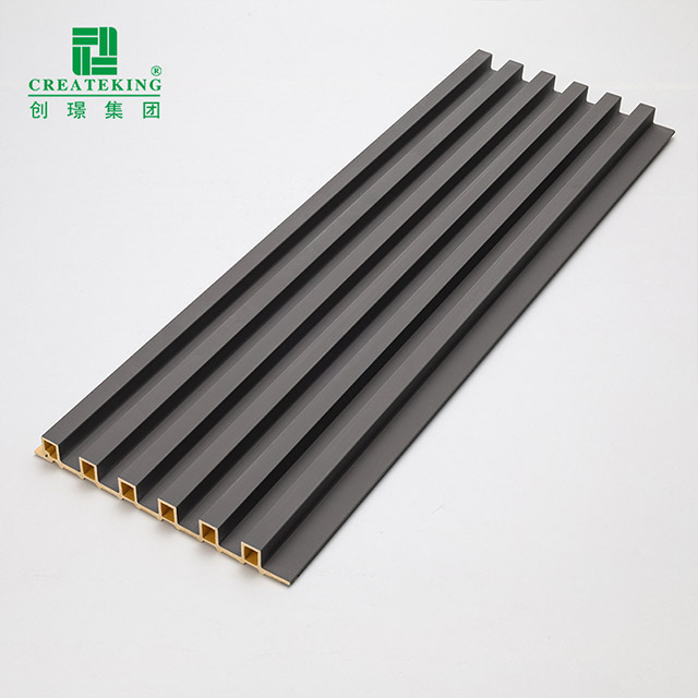Tấm tường hình chữ nhật 169 * 17,8mm